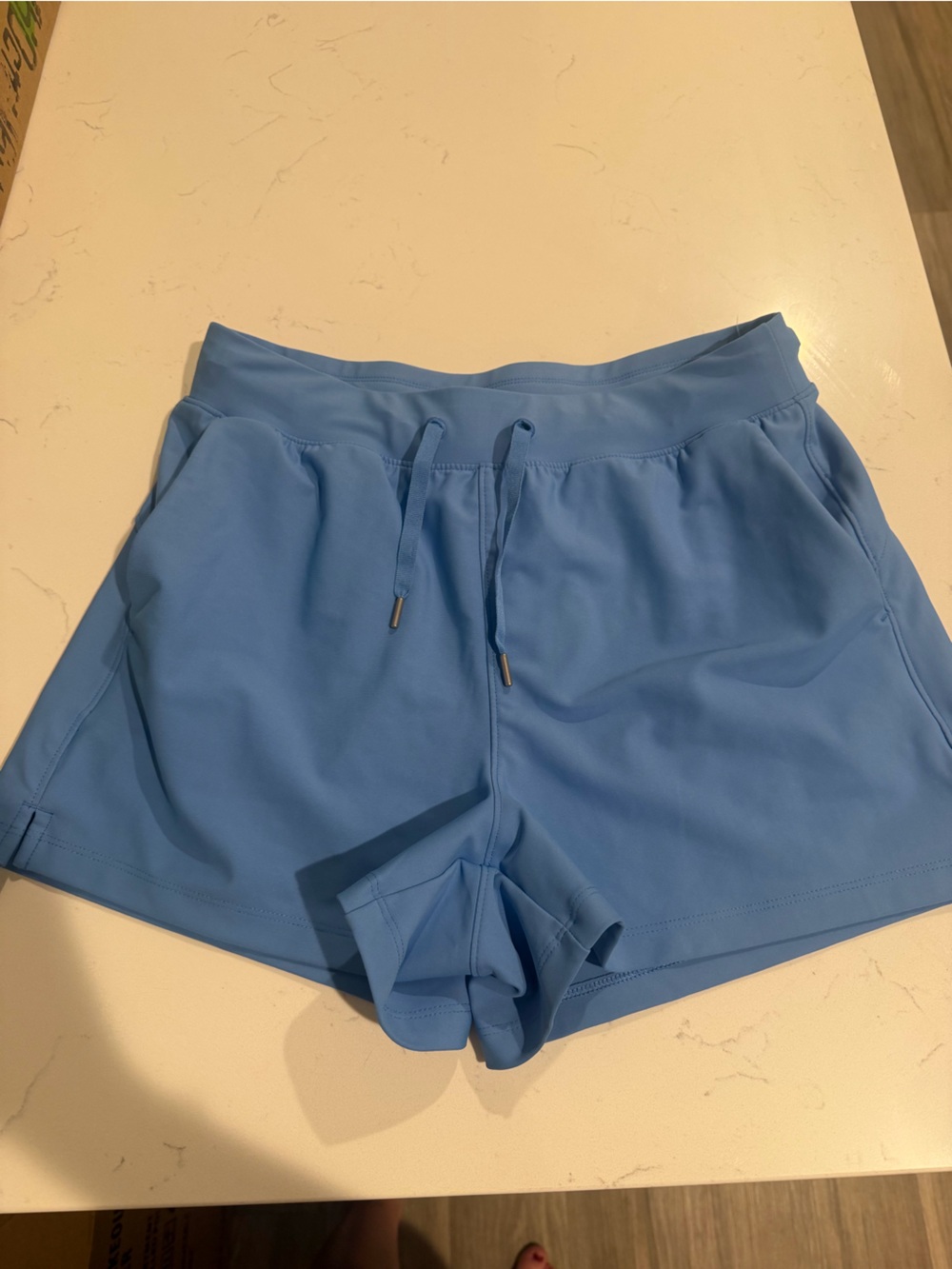 NWOT old navy powersoft shorts